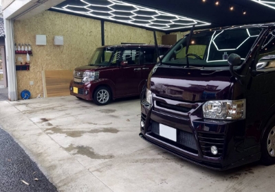 合同会社INDIGO